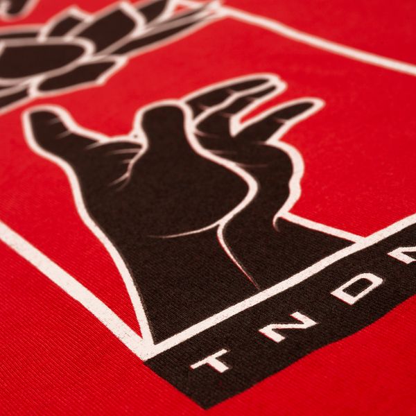 Футболка Renaissance - фото 3