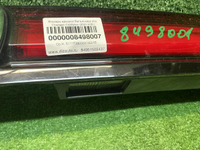 Фонарь крышки багажника Changan CS35PLUS (21-нв)