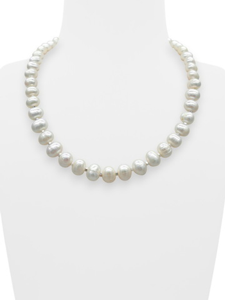 91002257 Колье Selena Pearls