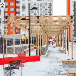 Комплект TRUO