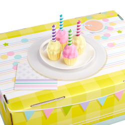 Little Tikes - Набор для выпечки Creative Chefs + 18 аксессуаров 639708 / артикул   639708  / GTIN 050743639708