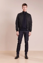 Свитер Barbour - navy