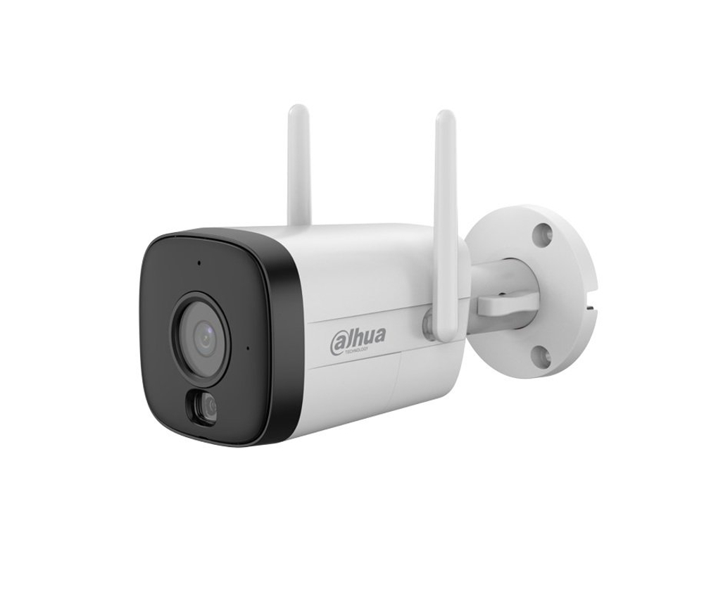 Профессиональная видеокамера IP цилиндрическая DH-IPC-HFW1539DTK1-SAW-IL 3.6 Dahua