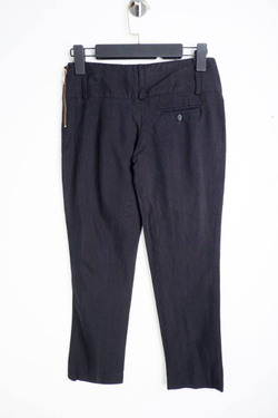 Брюки Pinko на каждый день, маркировка 38, визуально на 40 размер