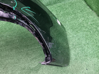 Бампер задний Hongqi H5 2 (2022-н.в.)