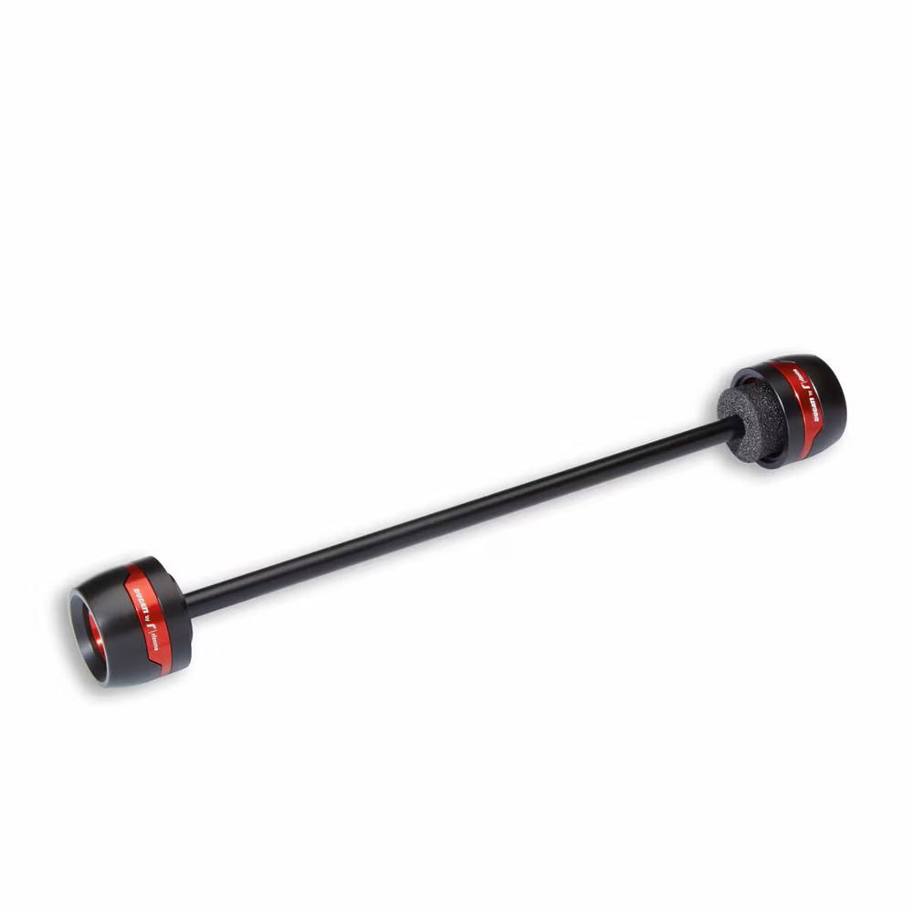 97382221AA/97382221AB DUCATI FRONT WHEEL SLIDER