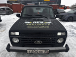LADA 4X4 Classic '24 1.7 5МТ