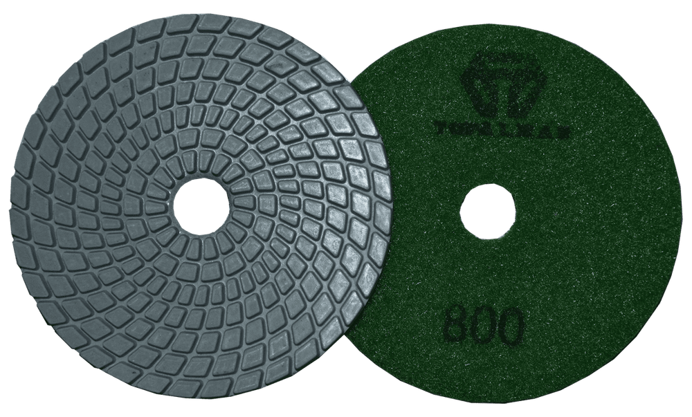 AGSHK TOPALMAZ VPK2-100 #800 grit (Kamen' vlazhnaya polirovka)