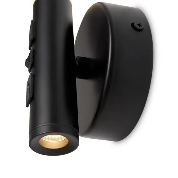 Настенный светильник (бра) FR5342WL-L3B Парус / Vela 3 Вт LED Freya fr5342wl-l3b