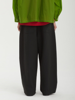 Мужские Брюки Oliver Pleated