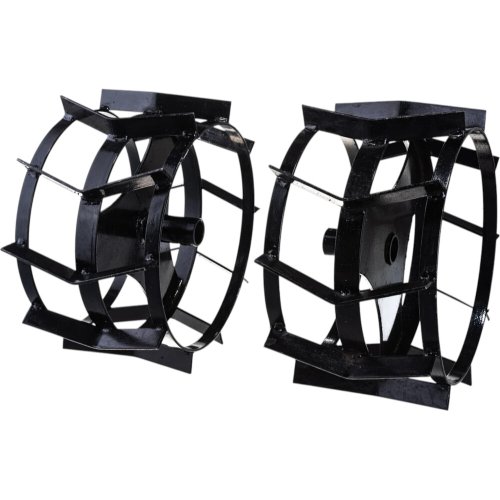 Грунтозацепы CHAMPION 360*200*30*4 для культиватора (2 шт)