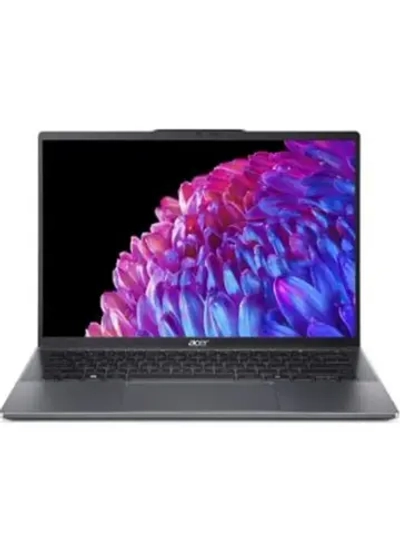 14" Ноутбук Swift Go 14 SFG14-63-R8U9 NX.KTSCD.002 W10Pro