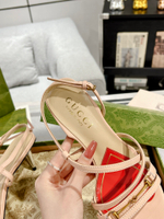 Gucci Pump