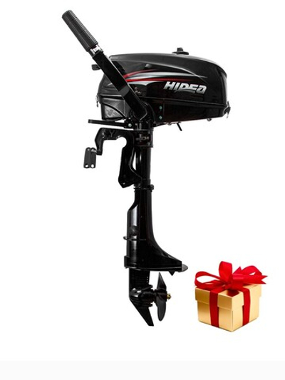 Лодочный мотор Hidea (Хайди) HD 4 FHWS