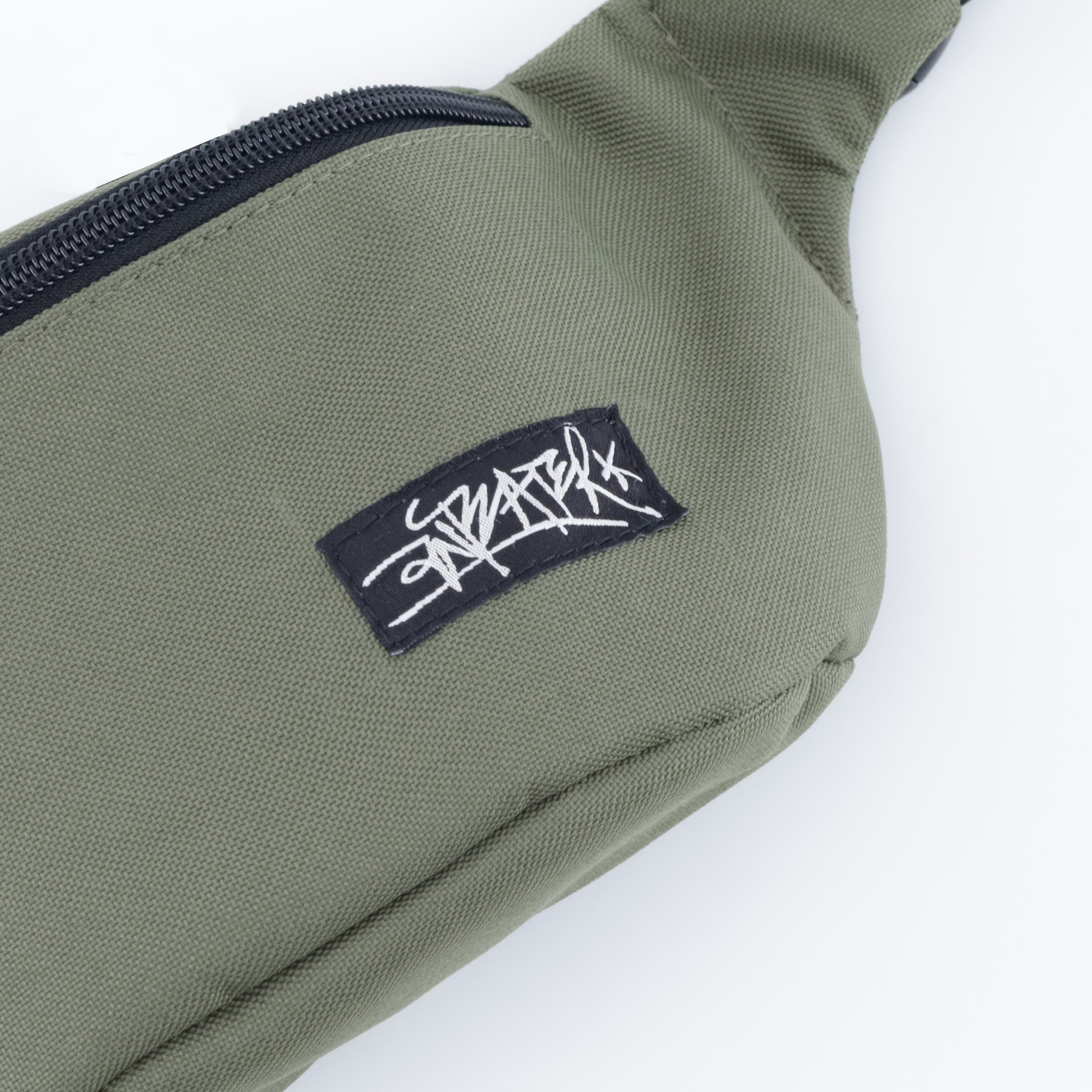 Сумка Anteater Waistbag (light-haki) артикул: - купить в магазине Дайс