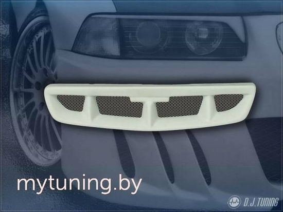 Решетка радиатора MUGEN-1 Honda Civic 6