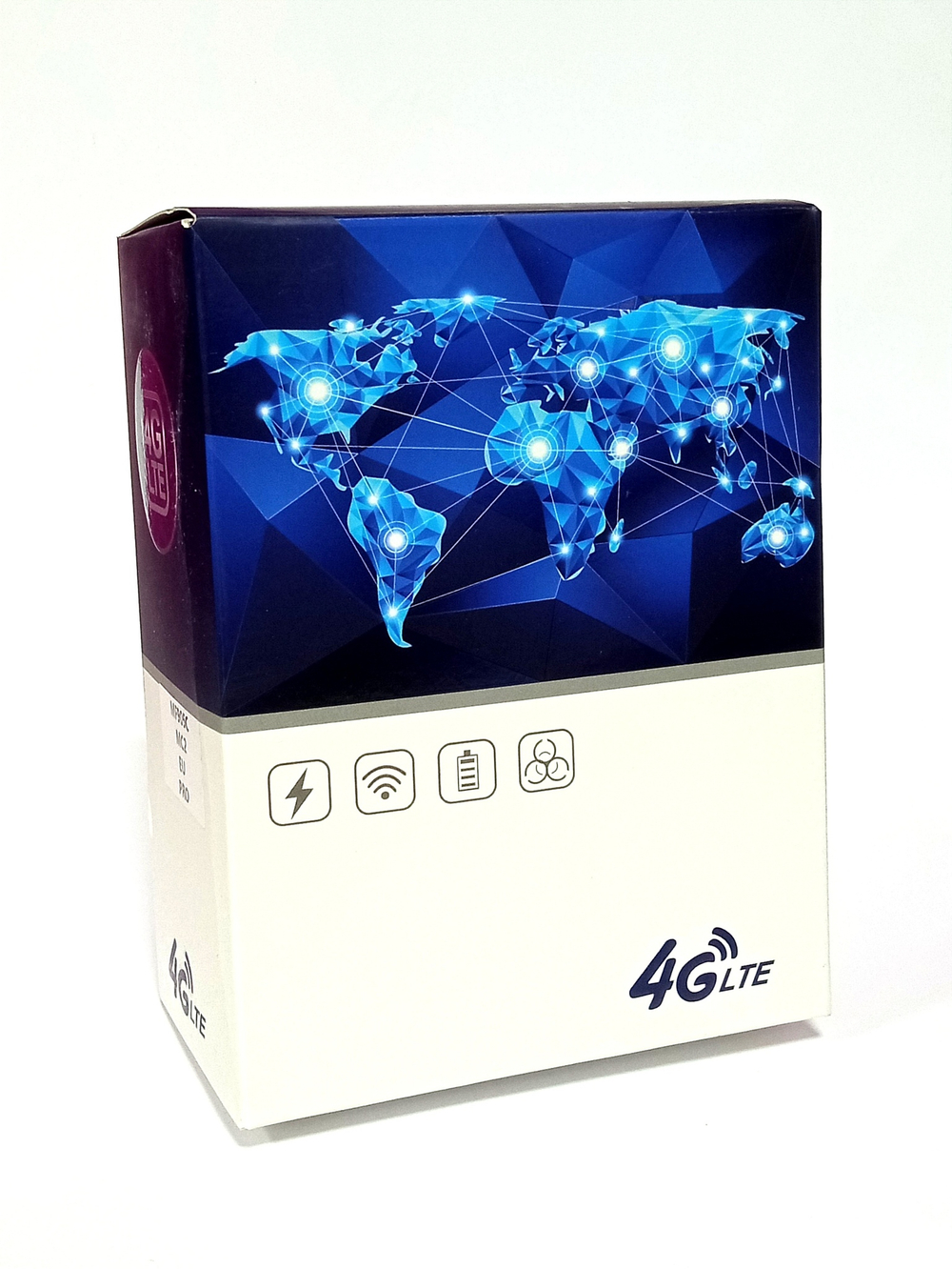 Модем 4G LTE Wi-Fi MF905C PRO Universal