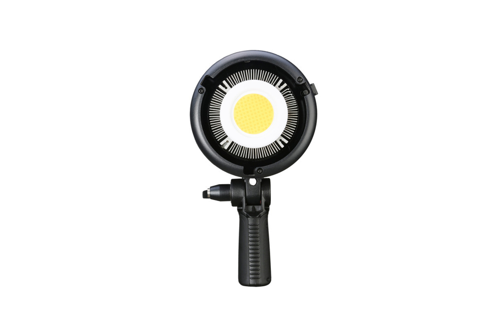 Светодиодный аккумуляторный осветитель Raylab RL-100A 3200-6500К с сумкой