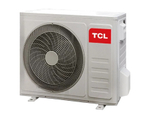 Напольно-потолочная сплит система TCL HOT AIR CONSOLE TCH-10HRIA/A1/TOH-10HINA
