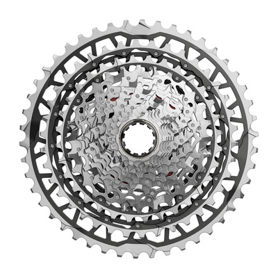 Кассета SRAM FORCE XG-1371 XPLR, 13 speed (12 скоростей), E1