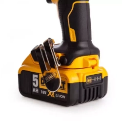Ленточный шуруповерт DEWALT DCF620P2K