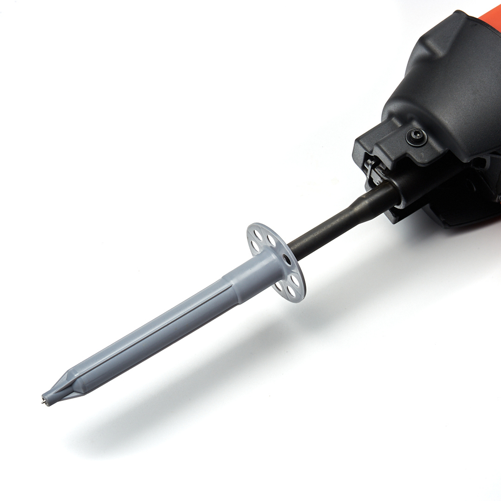 Тарельчатый дюбель гриб для газоблока IN150BPG (100 шт/уп) FEDAST