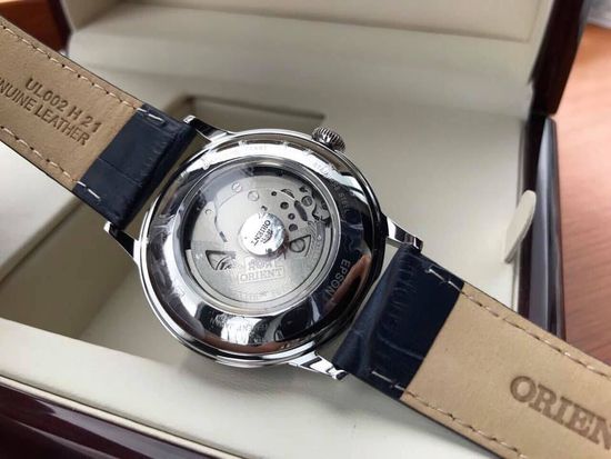 Мужские часы Orient RA-AG0005L10B