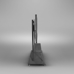 Интерактивный дисплей BM Stark New 55"