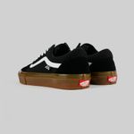  Кеды Vans Old Skool Skate артикул:VA5FCBB9M - купить в магазине Дайс