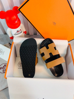 Hermes Chypre Sandal