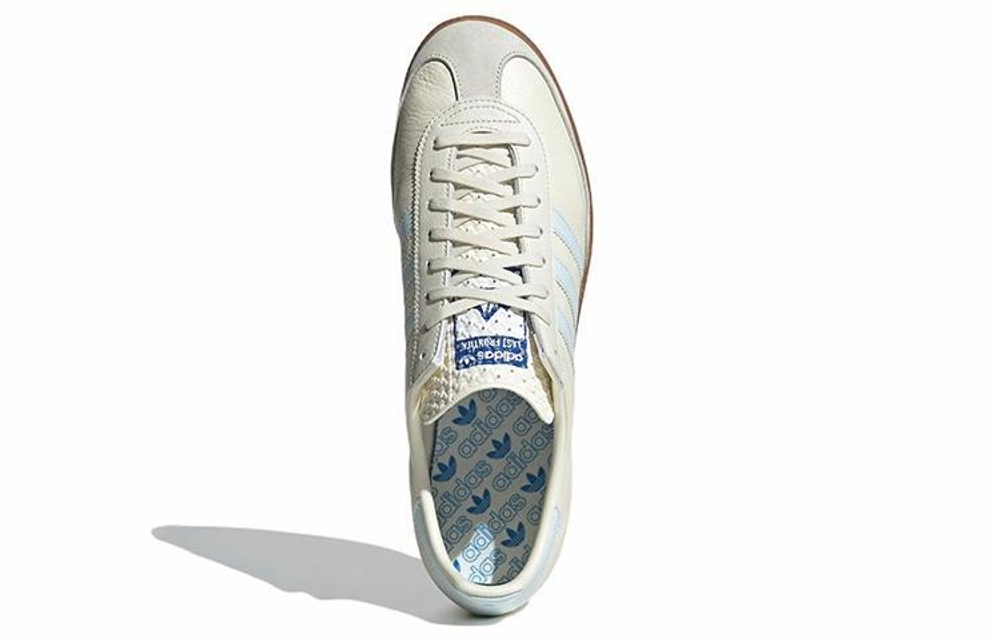 Кроссовки Adidas Originals Scarpe Last Frontier