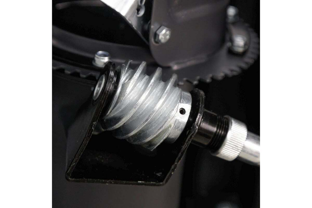 Снегоуборщик бензиновый гусеничный Verton SB-1170LTE