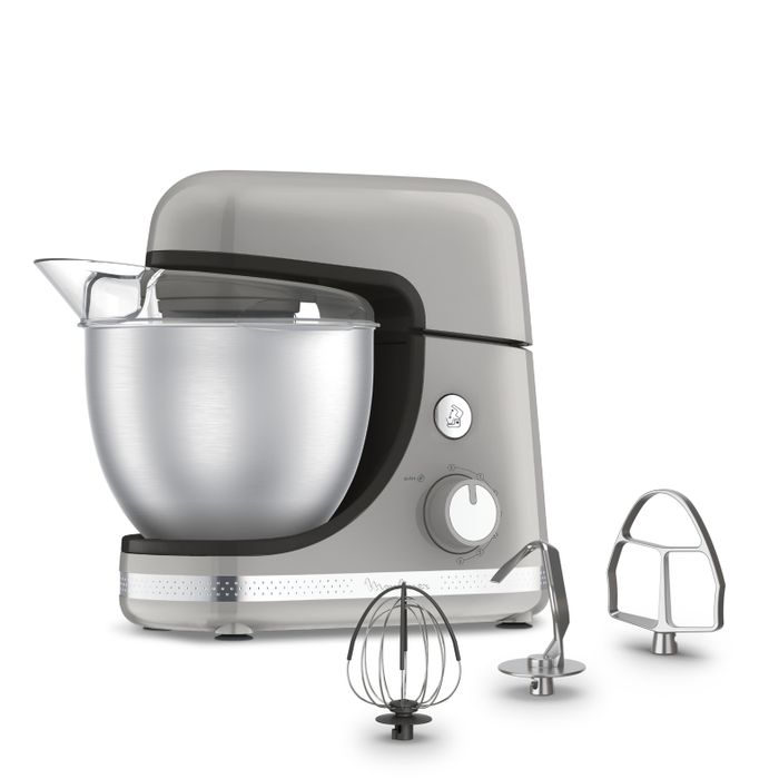 Кухонная машина Moulinex Soleil Pepper QA250E10