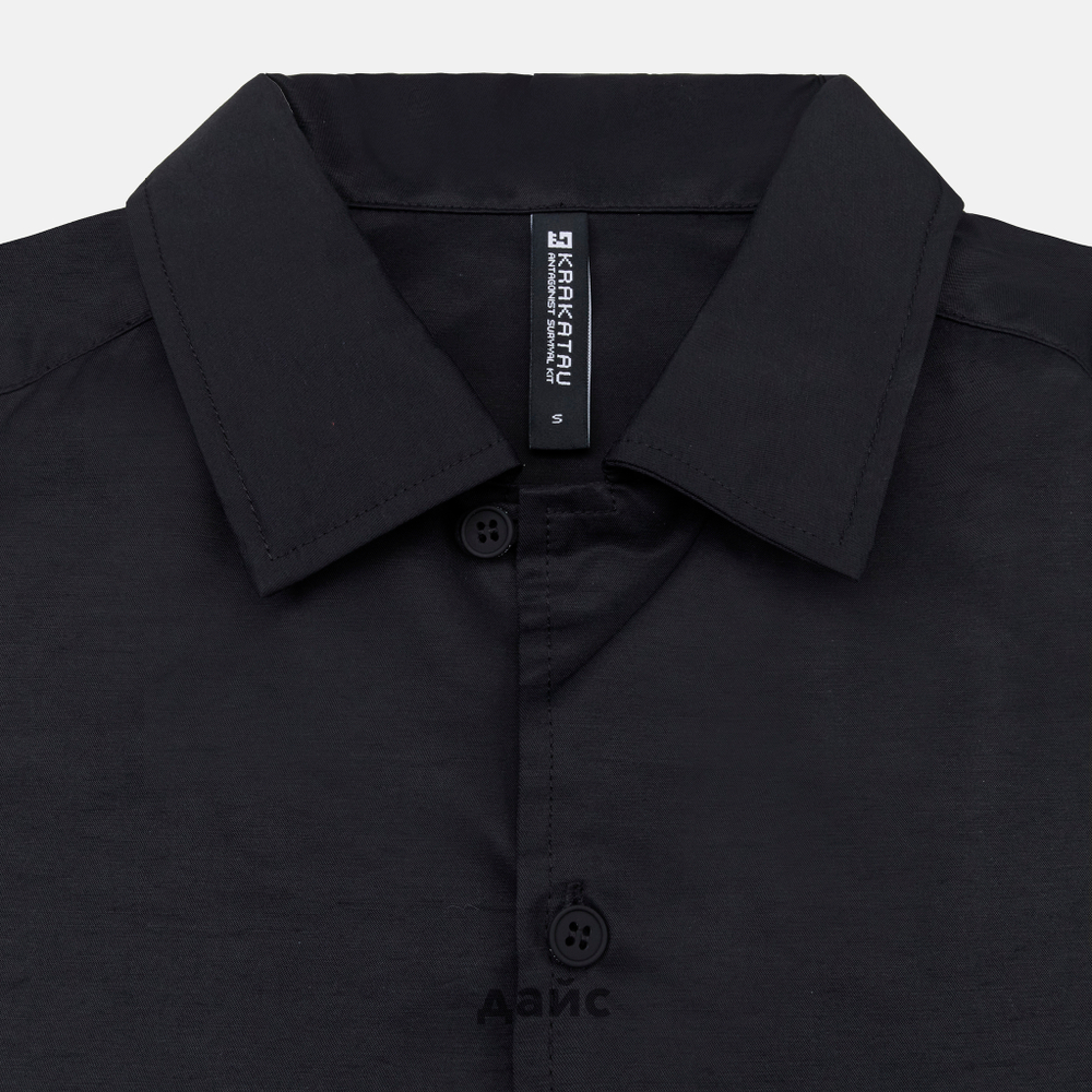 Рубашка мужская Krakatau Zitmo Shirt