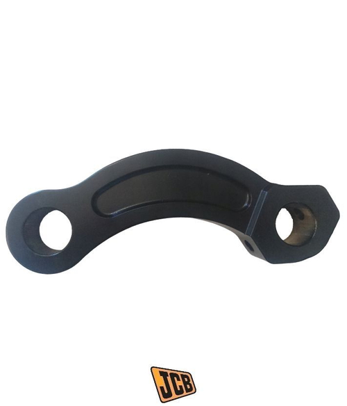 Кронштейн бумеранг ковша JCB MINI 332/T4657, 331/59199, 332-T4657, 331-59199, 332T4657, 33159199