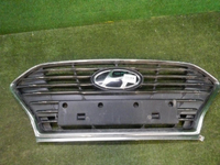 Решетка радиатора Hyundai Sonata 7 LF (2017-2019)