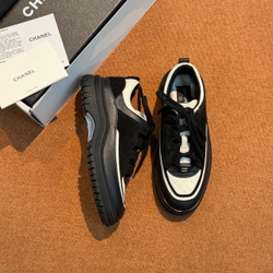 Кроссовки Chanel