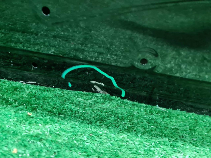 Дверь задняя правая Toyota RAV4 5 XA50 (2018-н.в.)