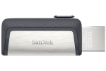 Флеш-накопитель SanDisk Ultra Dual Drive USB Type-C 64GB