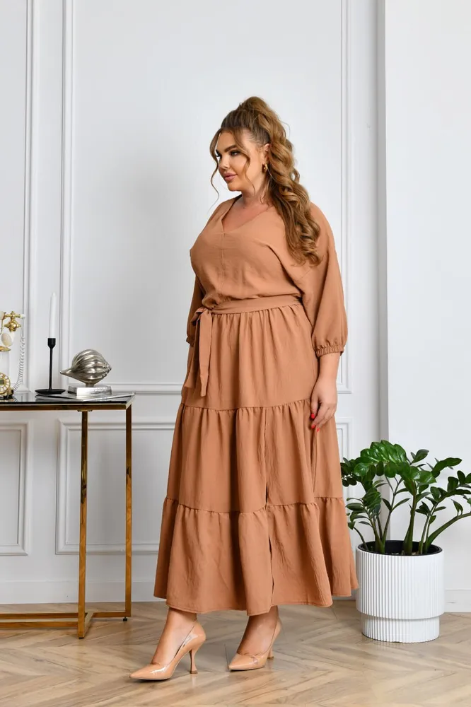 Платье УК-3702-1 Fabrika