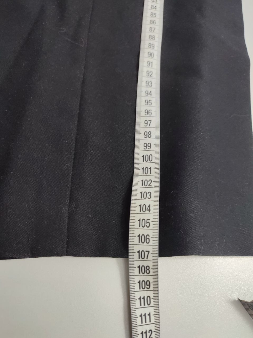 Платье базовое 50-52 размер