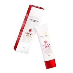Крем UV Expert Sun Cream Eldermafill | Солнцезащитный крем SPF 50, 50 мл