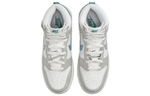 Кроссовки Nike Dunk "Fls" (Женская размерная сетка)