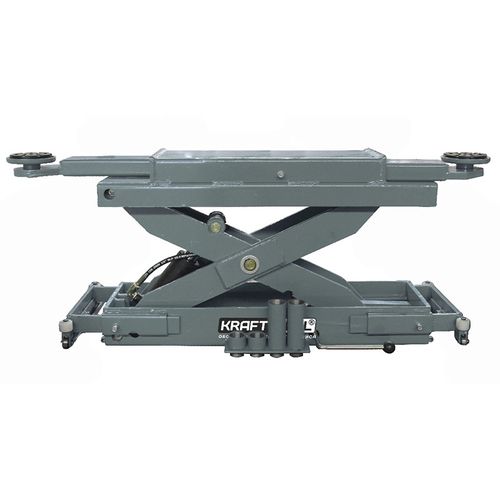 KraftWell (KRWJ7P) Траверса г/п 3000 кг с пневмоприводом