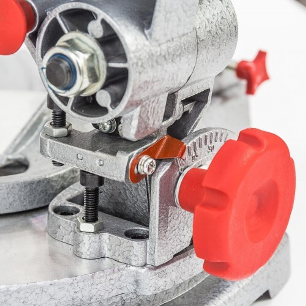 Пила торцовочная сетевая СТАВР ПТ-210/1400М ст210-1400м