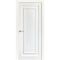 Цена на Межкомнатная дверь экошпон 50011 лофт белый глухая Купить Межкомнатная дверь экошпон 50011 лофт белый глухая