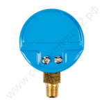 Манометр 25,0 МПа, 1/8 NPT, кислород