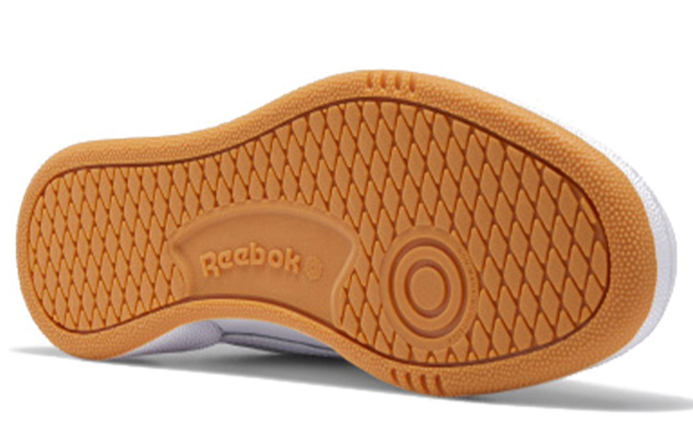 Кроссовки Reebok Club C 85