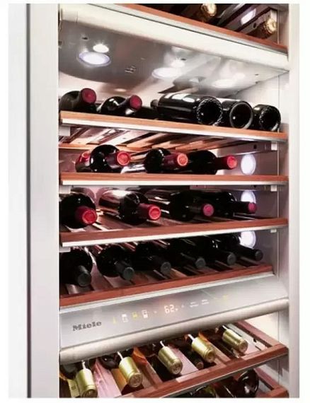 Винный шкаф Miele KWT 1611 Vi