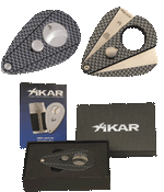 XIKAR 200 CF Carbon Fiber Look